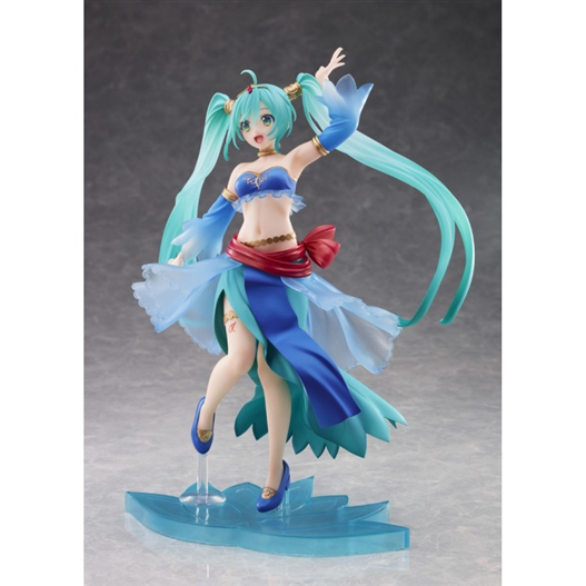 Mua bán PVC TAITO HATSUNE MIKU PRINCESS ABARIAN VER (JPV)