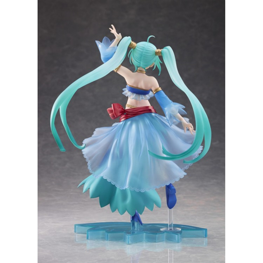 Mua bán PVC TAITO HATSUNE MIKU PRINCESS ABARIAN VER (JPV)
