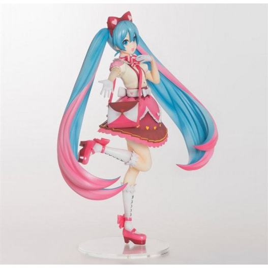 Mua bán (2ND) SEGA HATSUNE MIKU SPM RIBBON HEART 