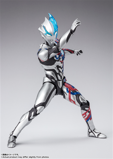 Mua bán SHF ULTRAMAN BLAZAR