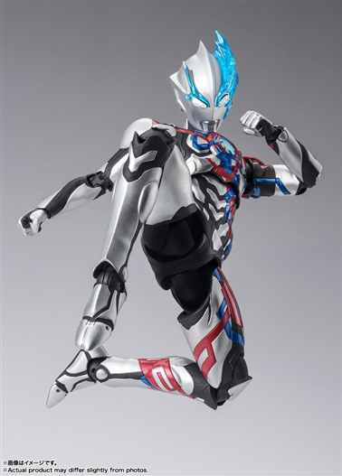 Mua bán SHF ULTRAMAN BLAZAR