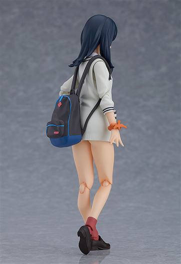 Mua bán FIGMA 440 GRIDMAN RIKKA TAKARADA 2ND