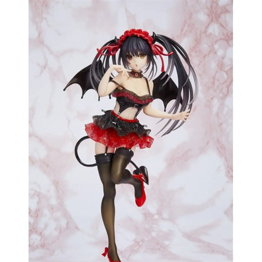 Mua bán TAITO COREFUL FIGURE KURUMI TOKISAKI SHOUAKUMA VER. OPEN