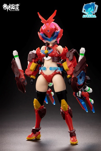 Mua bán ATK02 HERACROSS