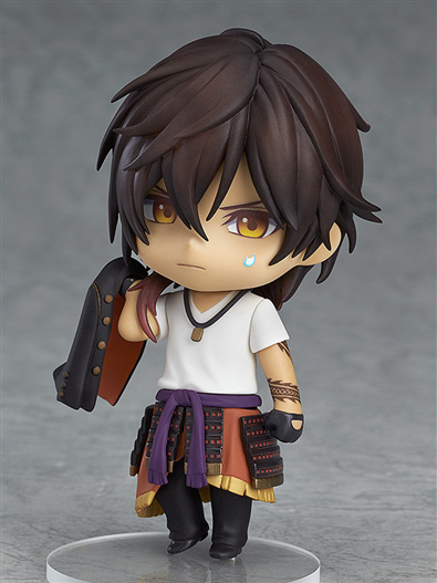 Mua bán (JPV) NENDOROID 677 TOUKEN RANBU OKURIKARA