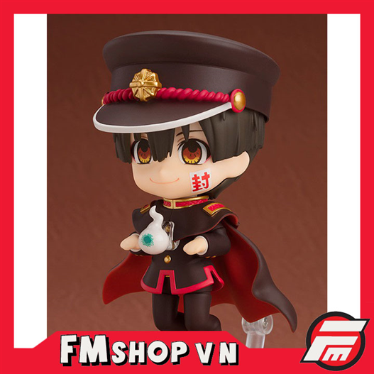 Mua bán NENDOROID 1341 HANAKO KUN FAKE