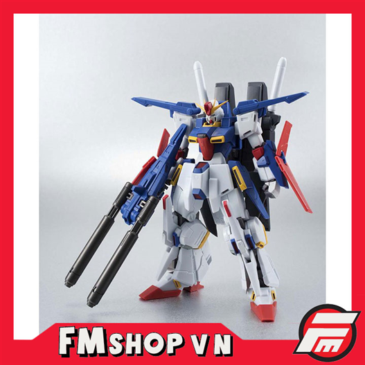 Mua bán ROBOT SPIRITS ZZ GUNDAM 2ND