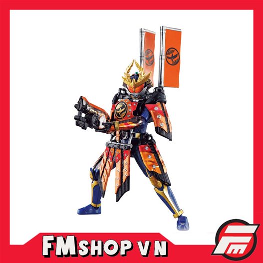 Mua bán (JPV) SODO CHRONICLE KAMEN RIDER GAIM KACHIDOKI ARM 