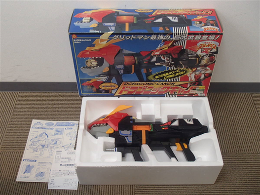 Mua bán DX DORAGONIC CANNON