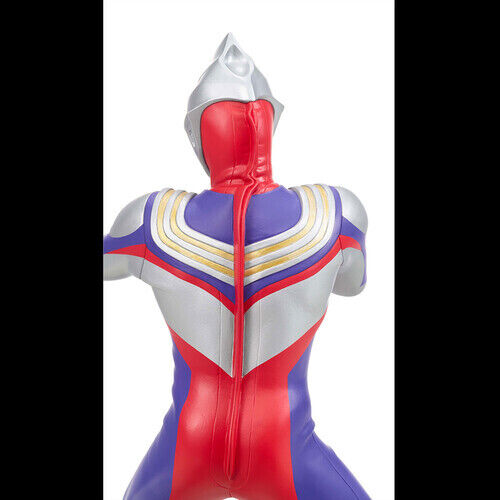 Mua bán BANPRESTO ULTRAMAN TIGA MULTITYPE
