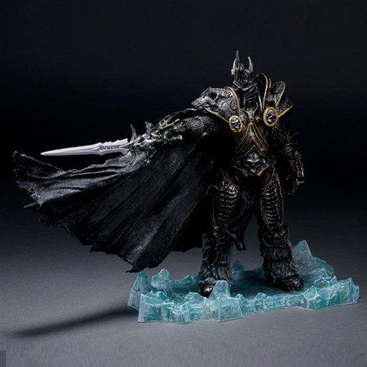 Mua bán PVC THE LICH KING BL VER