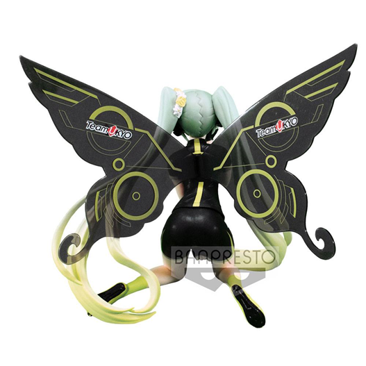 Mua bán PVC HATSUNE MIKU RACING & TEAM UNKYO 2017 FAKE