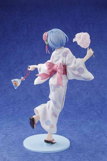 Mua bán PVC REM YUKATA VER FAKE