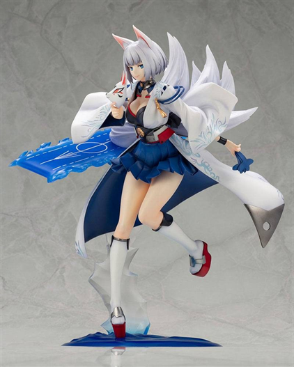 Mua bán PVC AZURE LANE KAGA FAKE