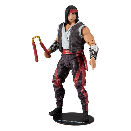 Mua bán MCFARLANE MK11 LIU KANG (US VER)