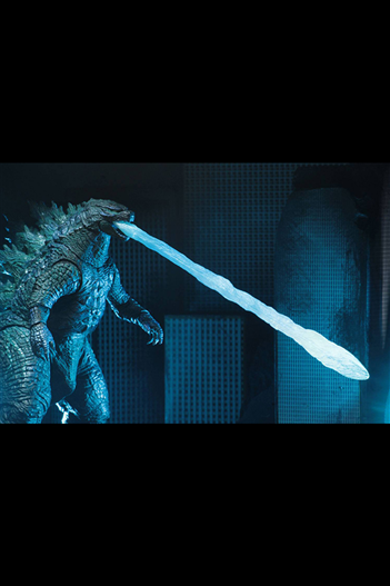 Mua bán NECA GODZILLA ATOMIC BLAST CHINA VER