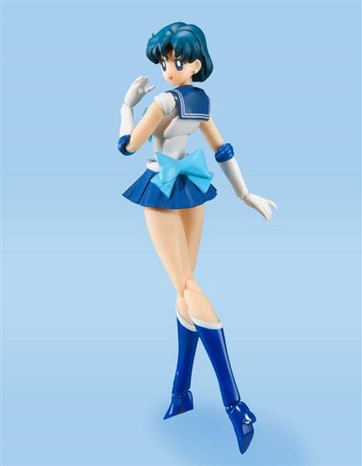 Mua bán SHF SAILOR MOON MERCURY ANIMATION JPV