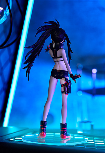 Mua bán POP UP PARADE EMPRESS (BLACK ROCK SHOOTER)