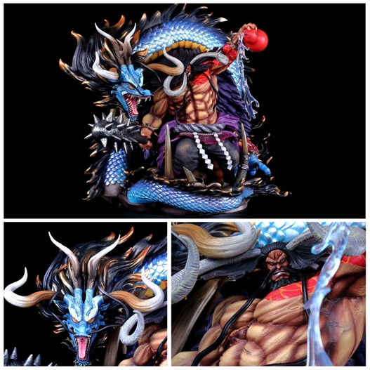 Mua bán COPY RESIN KAIDO 50CM