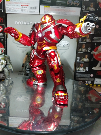 Mua bán ZD TOYS HULKBUSTER