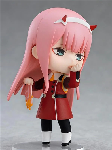 Mua bán 2ND NENDOROID 952 ZERO-TWO