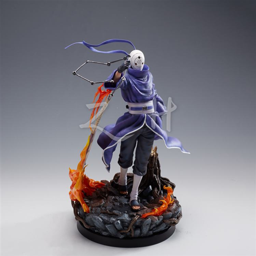 Mua bán NARUTO- COPY RESIN OBITO