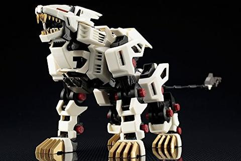 Mua bán ZOIDS LIGER ZERO