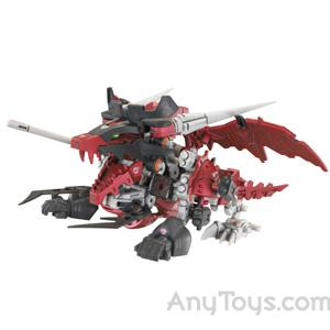 Mua bán ZOIDS FUZORS CHIMERA DRAGON 1/72