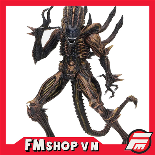 Mua bán NECA ALIEN SCORPION FAKE