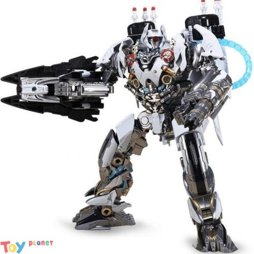 Mua bán TRANSFORMER LS01 NITRO ZEUS