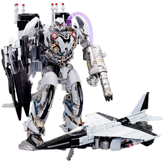 Mua bán TRANSFORMER LS01 NITRO ZEUS