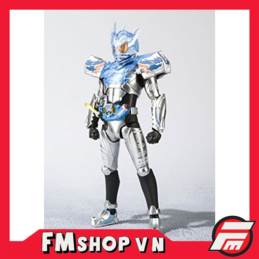 Mua bán (JPV) SHF KAMEN RIDER CROSS Z CHARGE 2ND