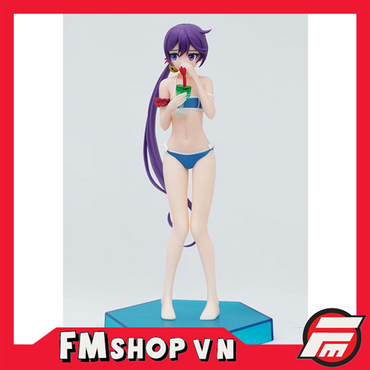 Mua bán (JPV) SEGA AKEBONO SWIMSUIT