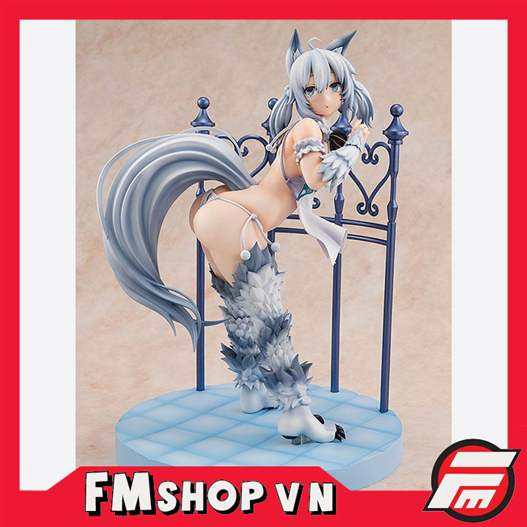 Mua bán PVC KADOKAWA SETSUNA SKUDAI FAKE