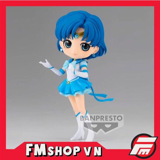 Mua bán Q POSKET ETERNAL SAILOR MERCURY TYPE A