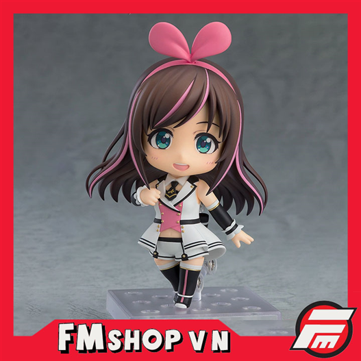 Mua bán NENDOROID 1115 KIZUNA AI AI CHANNEL 2019 VER