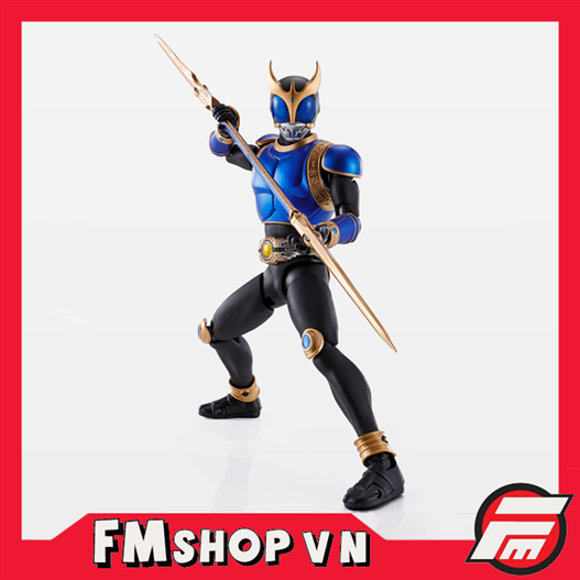 Mua bán SHF KAMEN RIDER KUUGA DRAGON FORM 2.0