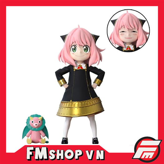 Mua bán PVC ANYA FORGER FAKE (DẠNG ĐỨNG)