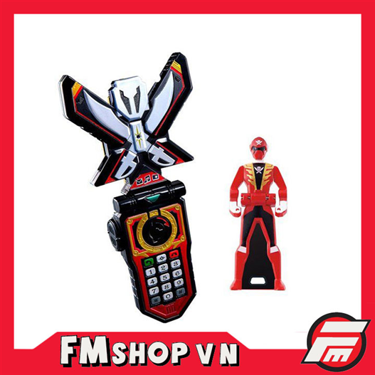 Mua bán (JPV) GOKAI MOBIRATE MEMORIAL EDITION