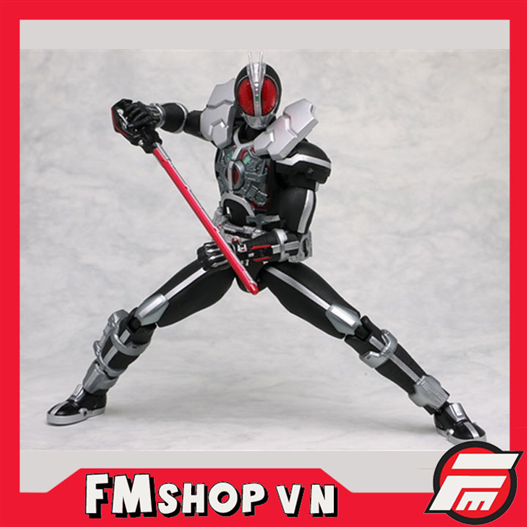 Mua bán (2ND) SHF KAMEN RIDER FAIZ ACCEL FORM