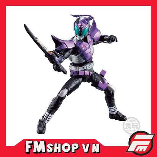 Mua bán SODO CHRONICLE KAMEN RIDER SASWORD