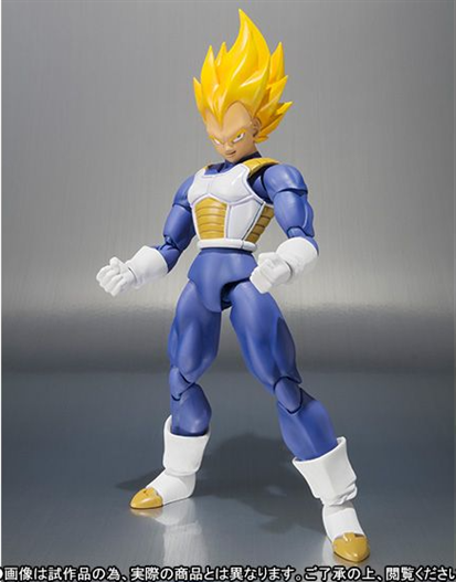 Mua bán SHF VEGETA PREMIUM COLOR EDITION 1.0