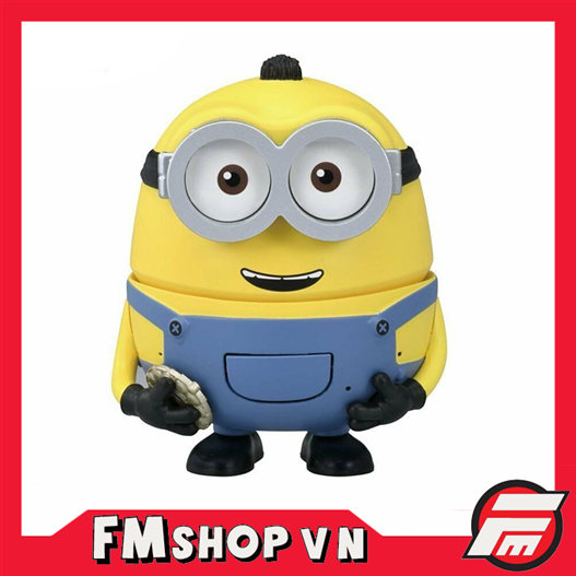 Mua bán TAKARA TOMY VOICE CONTROL ROBOT MINION OTTO