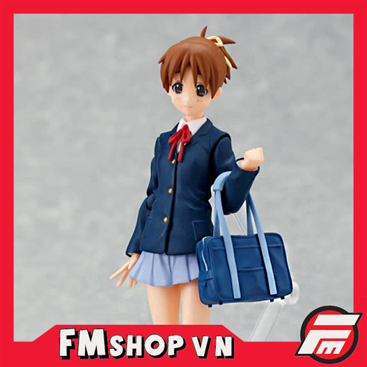 Mua bán (JPV) FIGMA EX004 UI HIRASAWA (SCHOOL UNIFORM VER) 