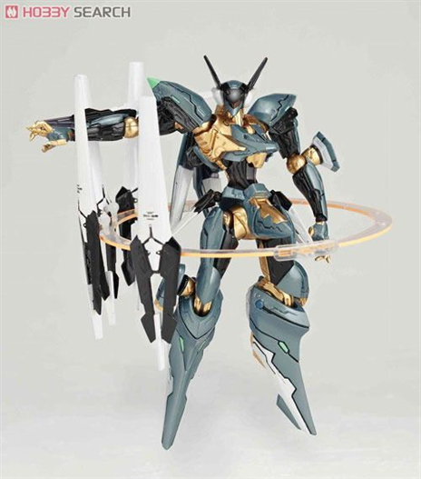 Mua bán (JPV) REVOLTECH 111 JEHUTY ANUBIS