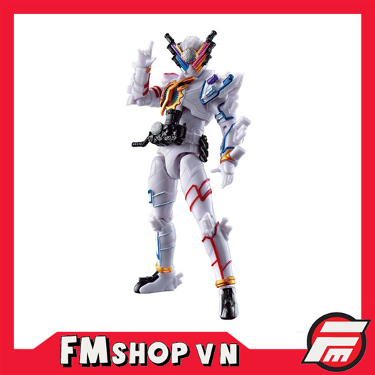 Mua bán RKF KAMEN RIDER BUILD GENIUS