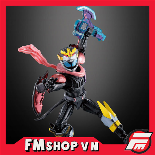 Mua bán SODO KAMEN RIDER VICE LION GENOME