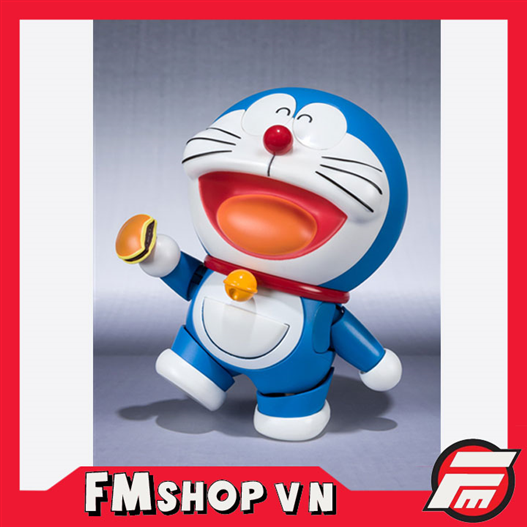 Mua bán ROBOT SPIRITS DORAEMON BEST SELECTION 2ND(THIẾU SÚNG HƠI)