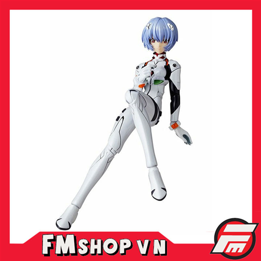 Mua bán (JPV) REVOLTECH 019 FRAULEN AYANAMI REI