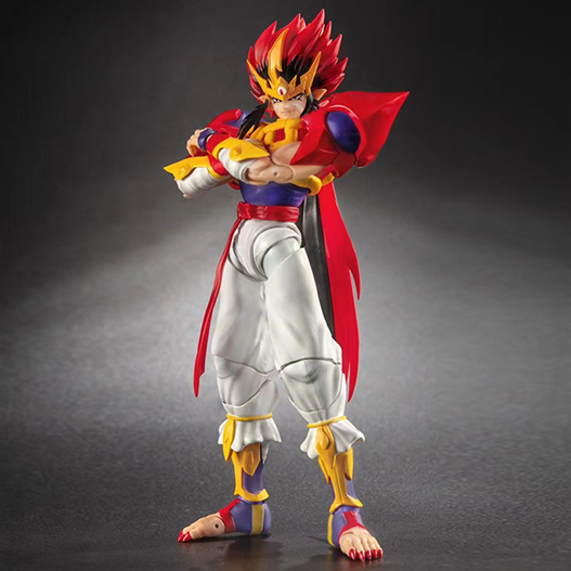 Mua bán DASIN MODEL ZENKI